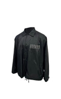 Mike B Coach Jacket (Noir)