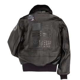 Bogard Women's Stealth Top Gun