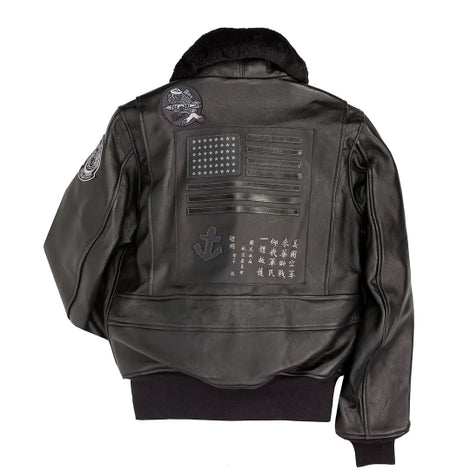 Bogard Women's Stealth Top Gun