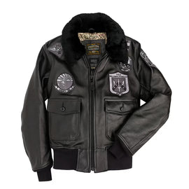 Bogard Women's Stealth Top Gun