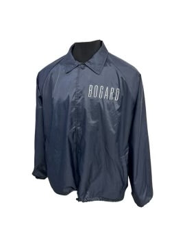 Mike B Coach Jacket (The Bunny Blue)