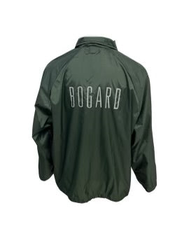 Mike B Coach Jacket (Greenburgh Green)
