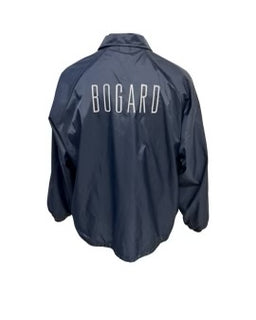 Mike B Coach Jacket (The Bunny Blue)