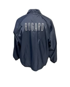 Mike B Coach Jacket (The Bunny Blue)