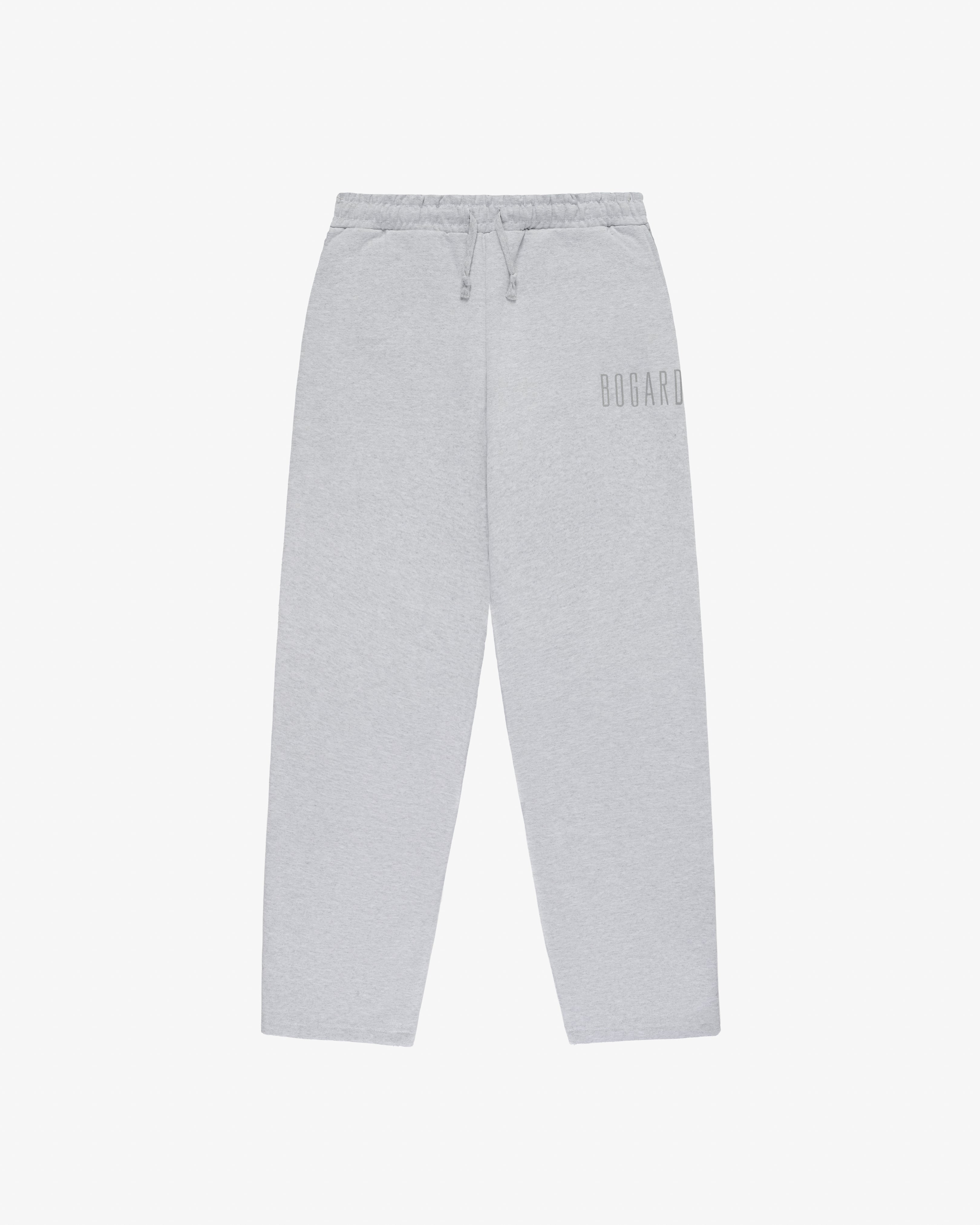 Noir Jogger Sweat-Pant