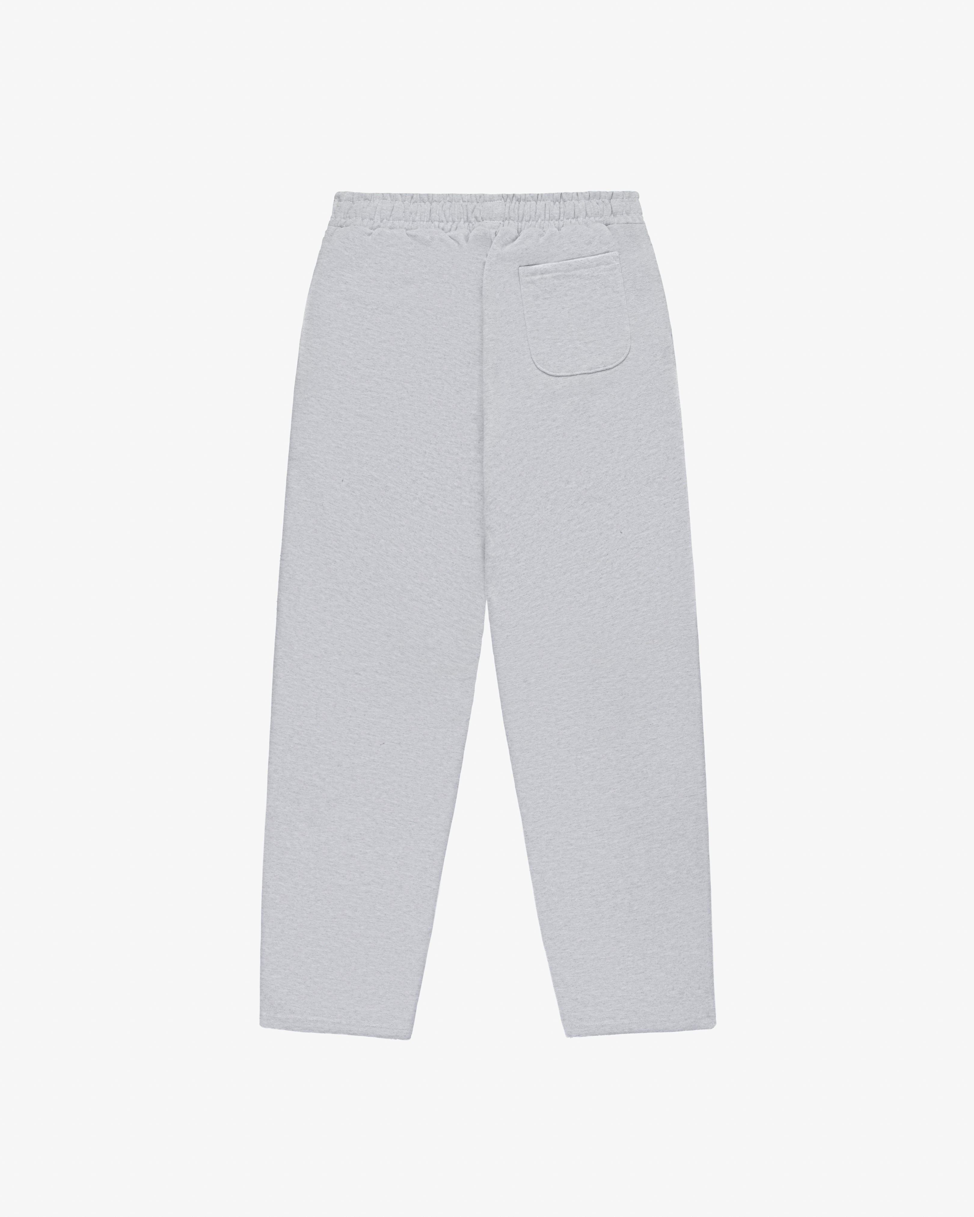 Noir Jogger Sweat-Pant