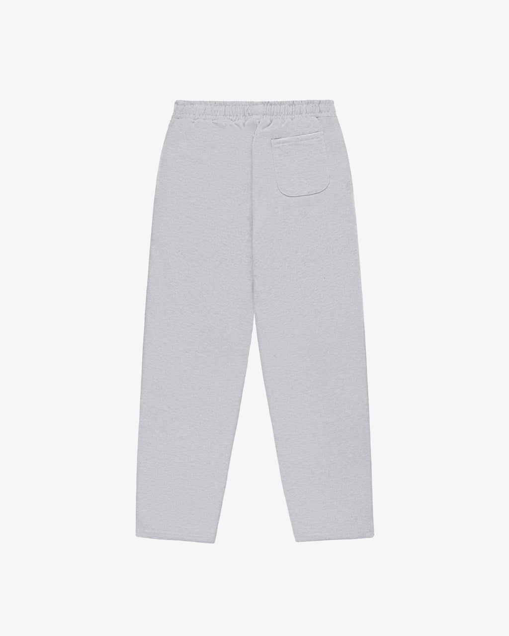 Ghost Grey Hoodie & Sweat-pant Set