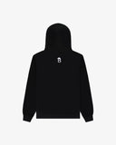 Noir Hoodie
