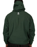 Pullover Hooded Sweatshirts