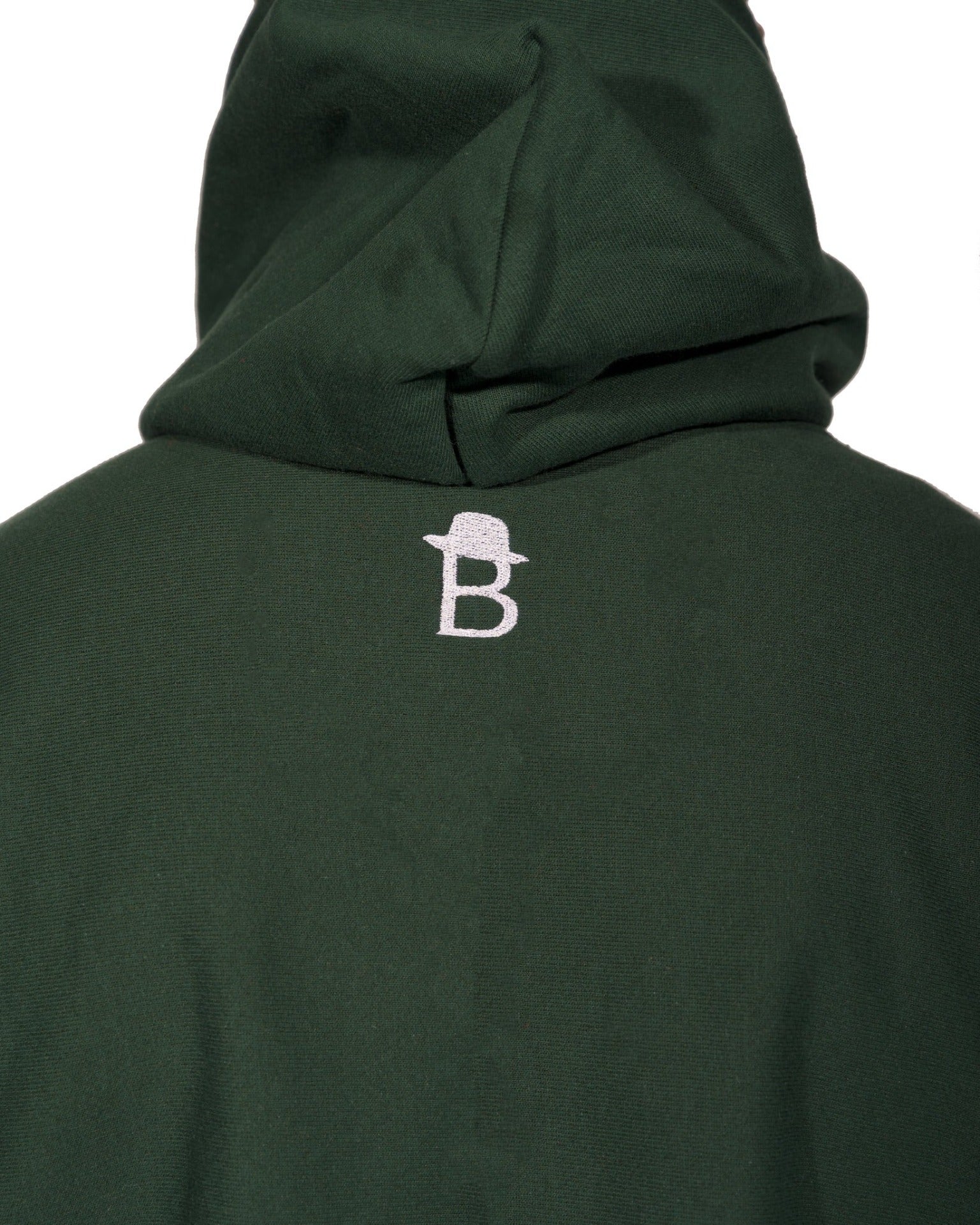 Pullover Hooded Sweatshirts