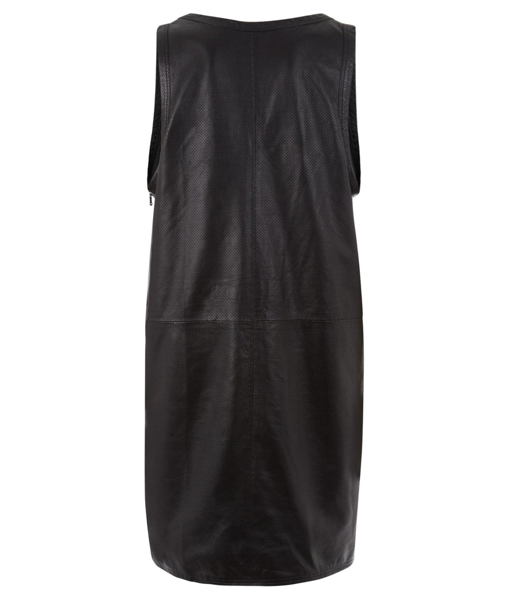 Grayson Long Tank Top