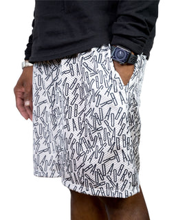 Bogard Shorts