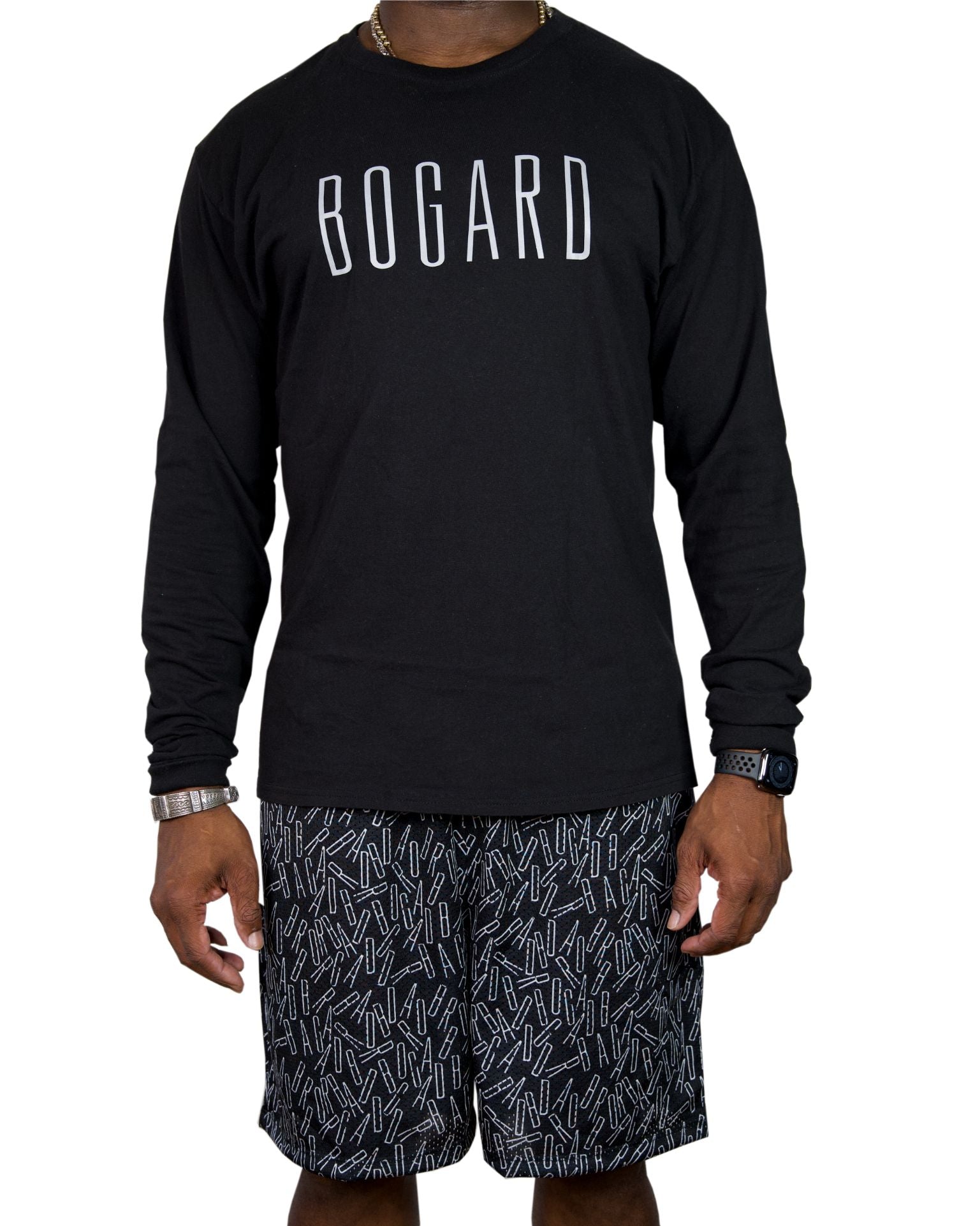 Bogard Shorts