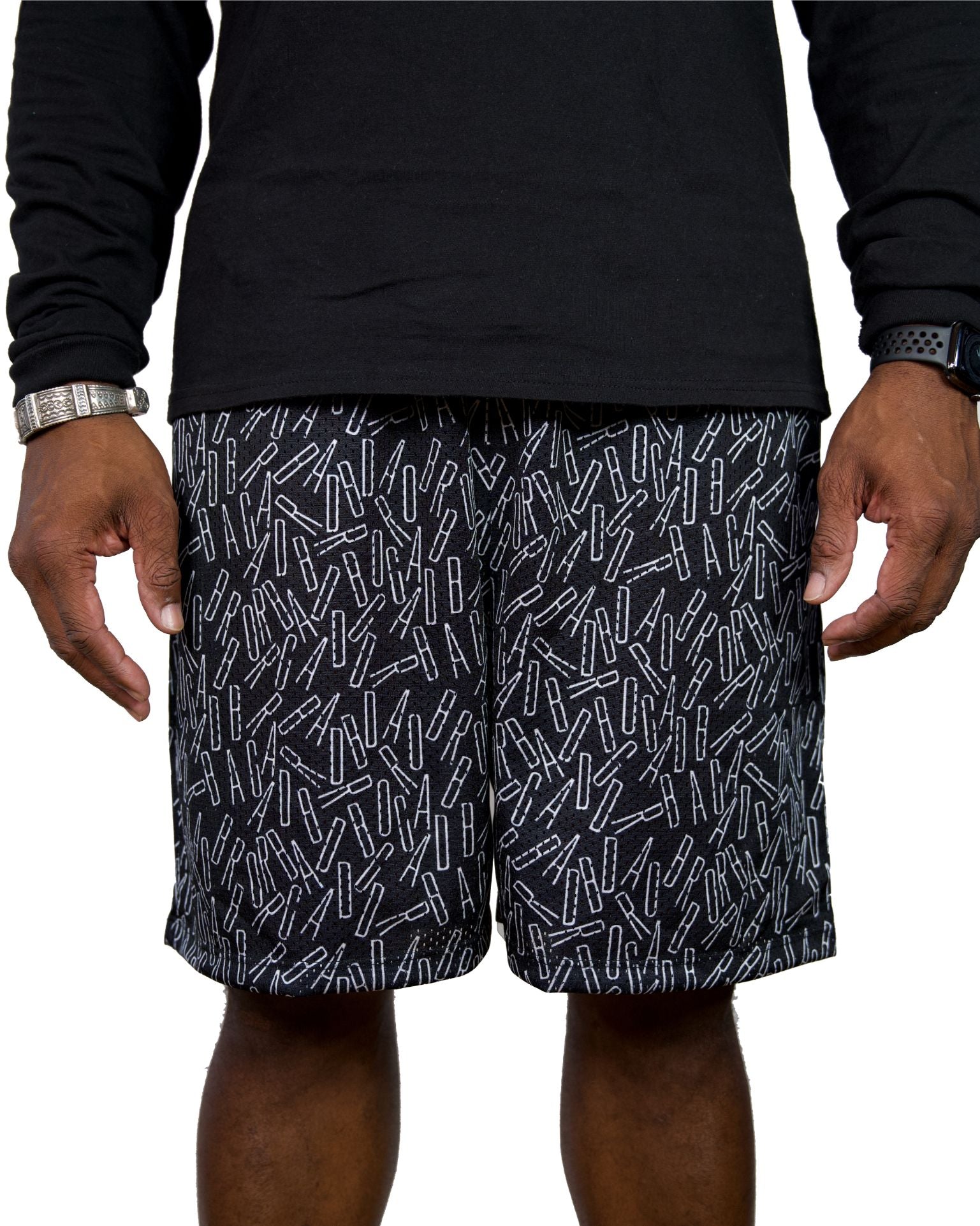 Bogard Shorts