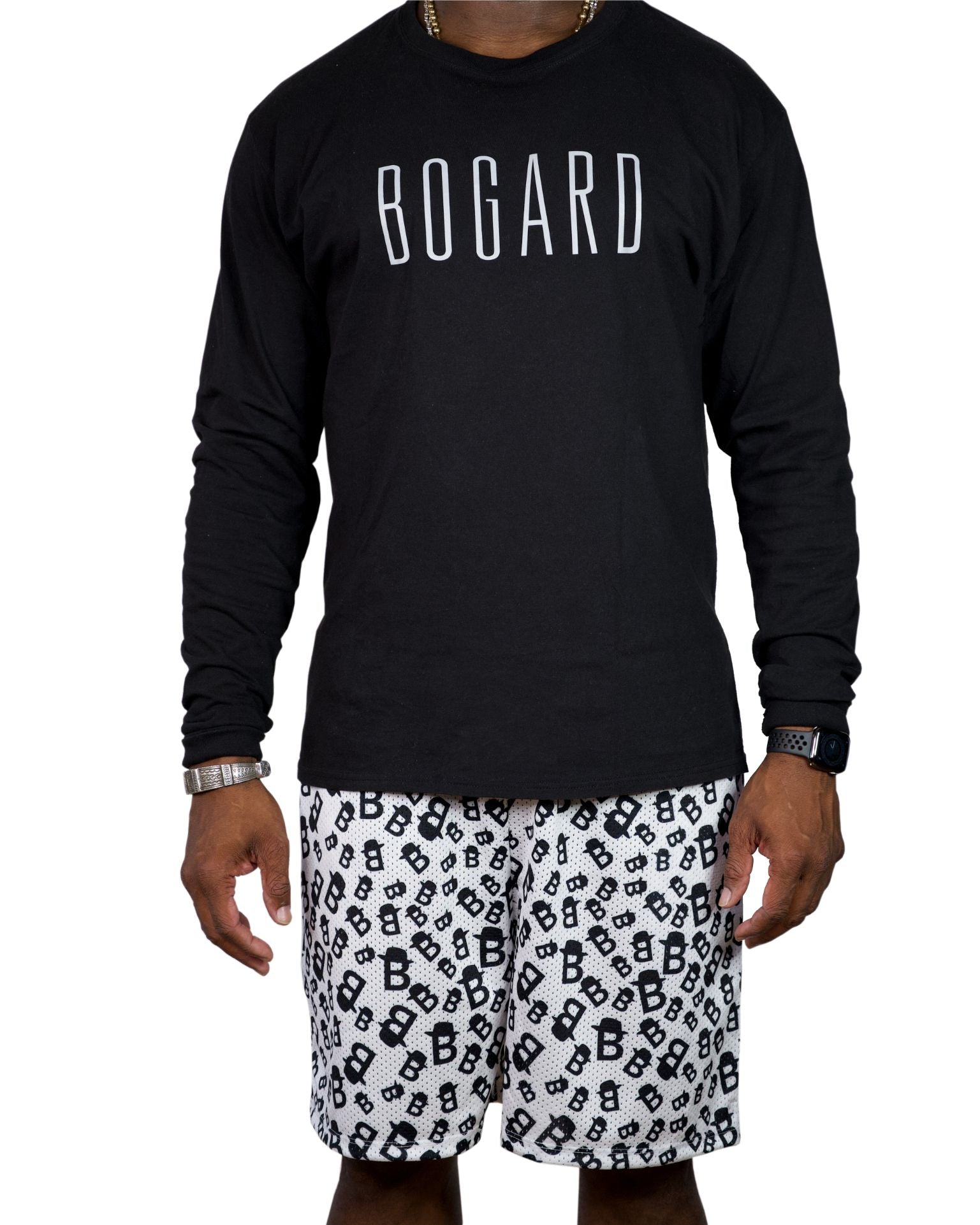 Bogard Shorts