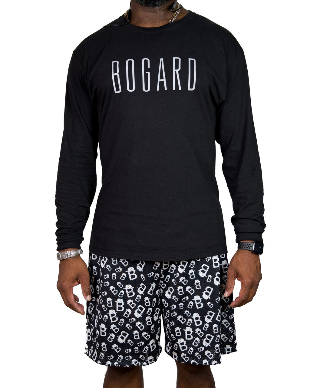 Bogard Shorts