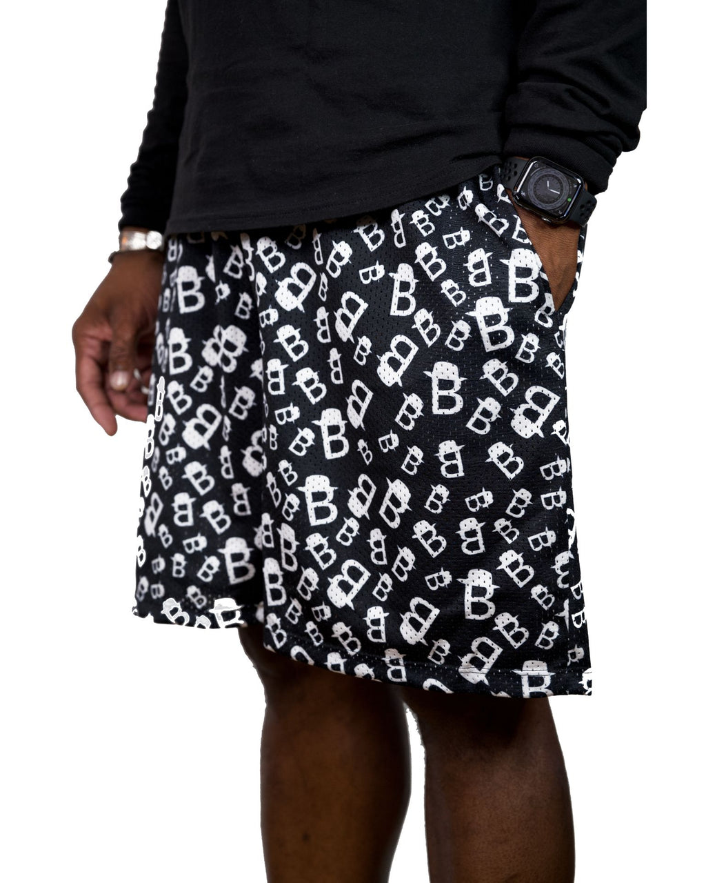 Bogard Shorts