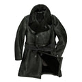 The “Highview” 3/4 Shearling Coat