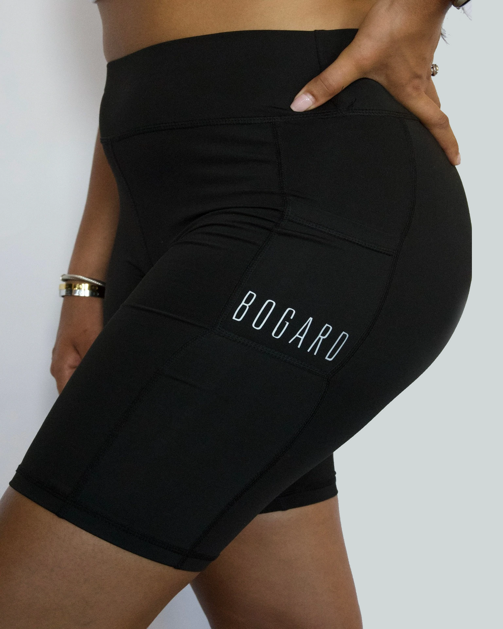 Cycling Shorts