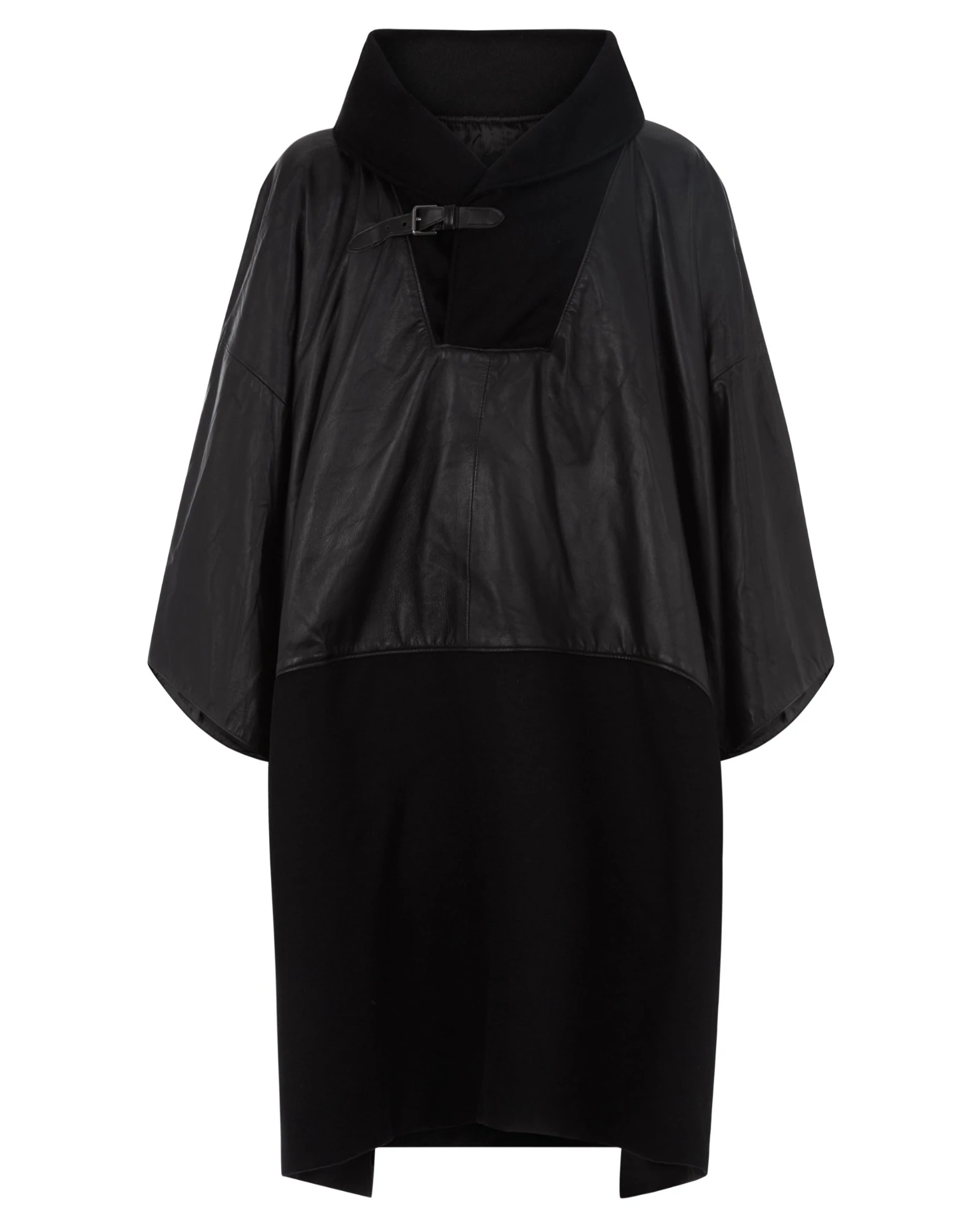 Breon Poncho
