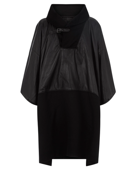 Breon Poncho