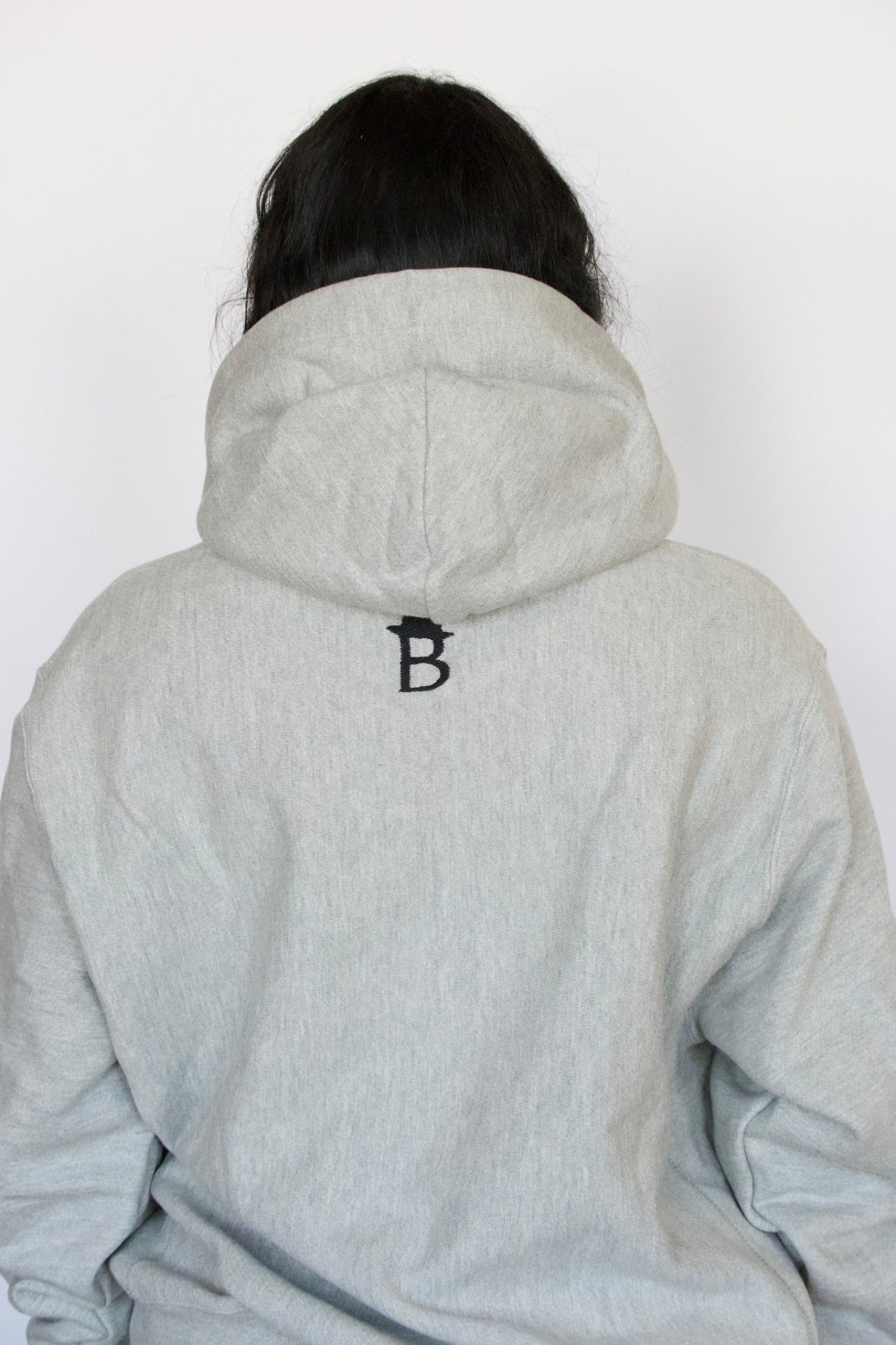 Pullover Hooded Sweatshirts