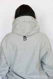 Pullover Hooded Sweatshirts