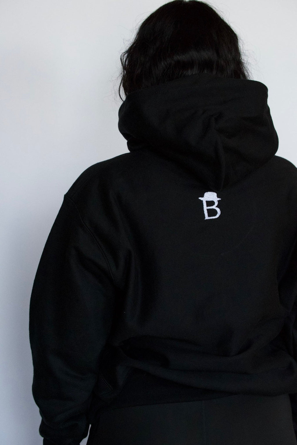 Pullover Hooded Sweatshirts