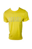 Different Flavors Short Sleeve T-shirts(Colored)