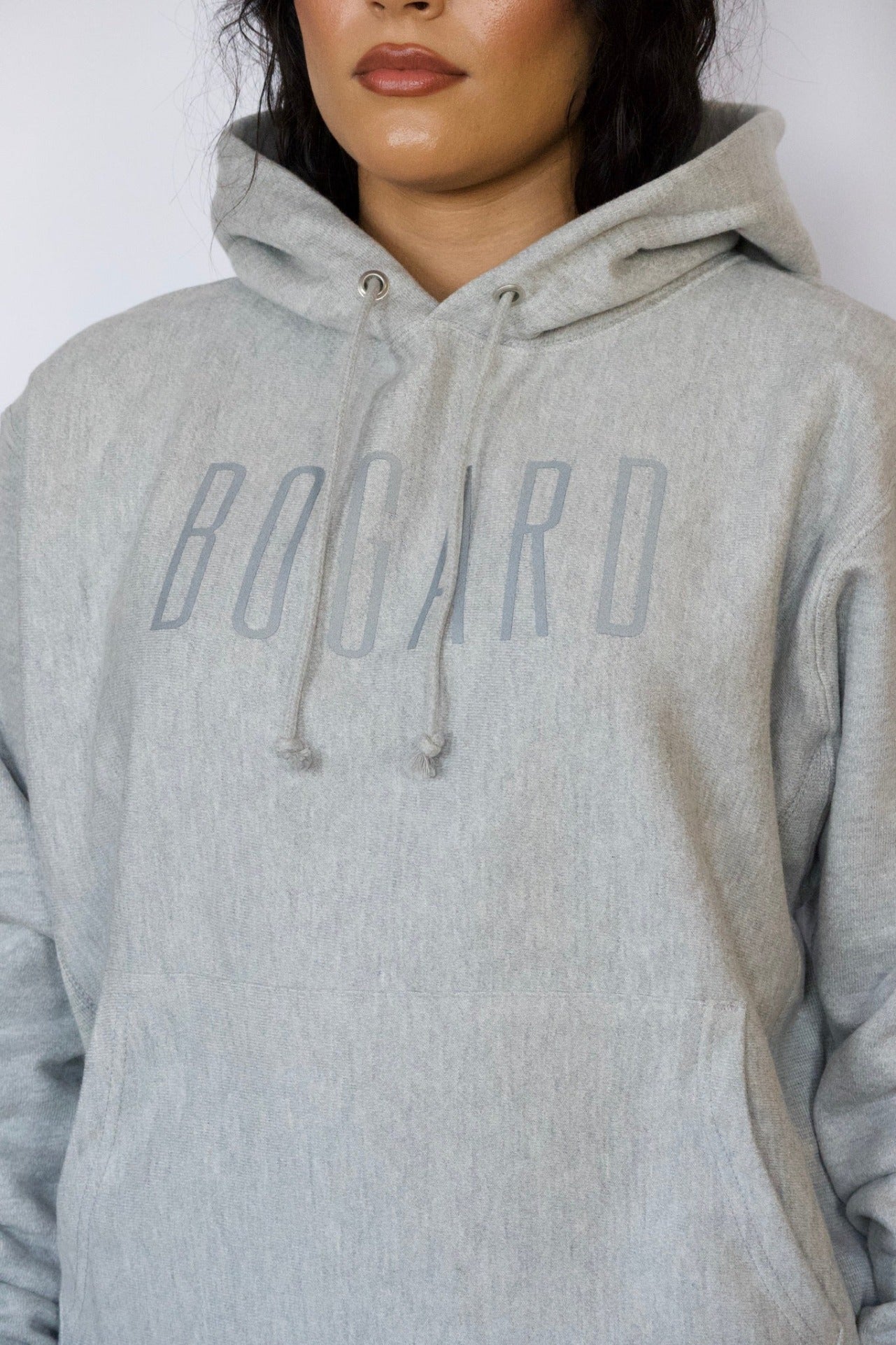 Pullover Hooded Sweatshirts