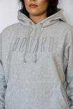 Pullover Hooded Sweatshirts