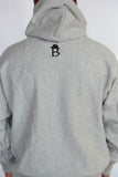 Pullover Hooded Sweatshirts