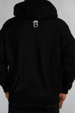 Pullover Hooded Sweatshirts