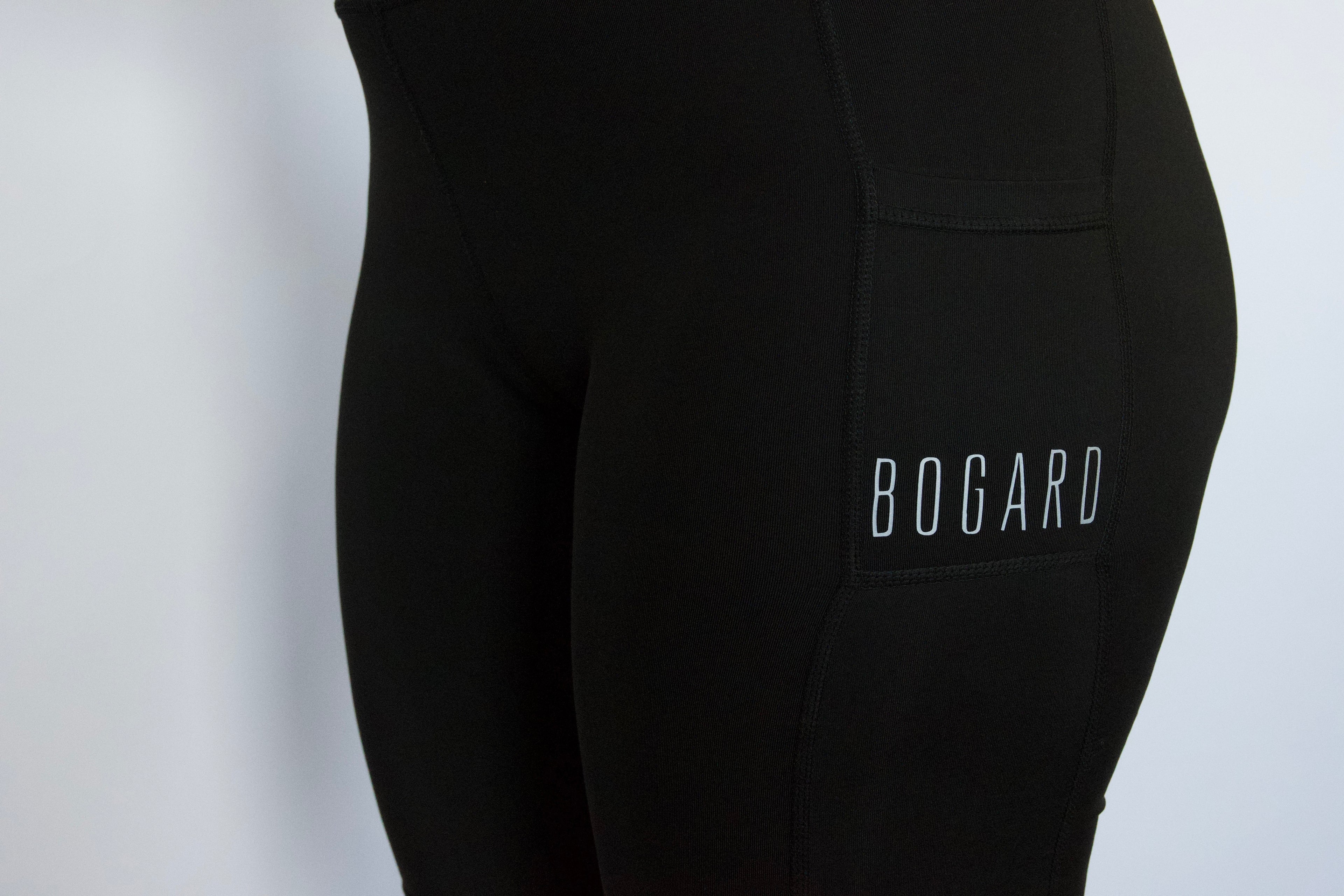 Cycling Shorts