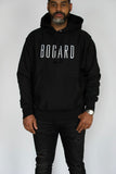 Pullover Hooded Sweatshirts