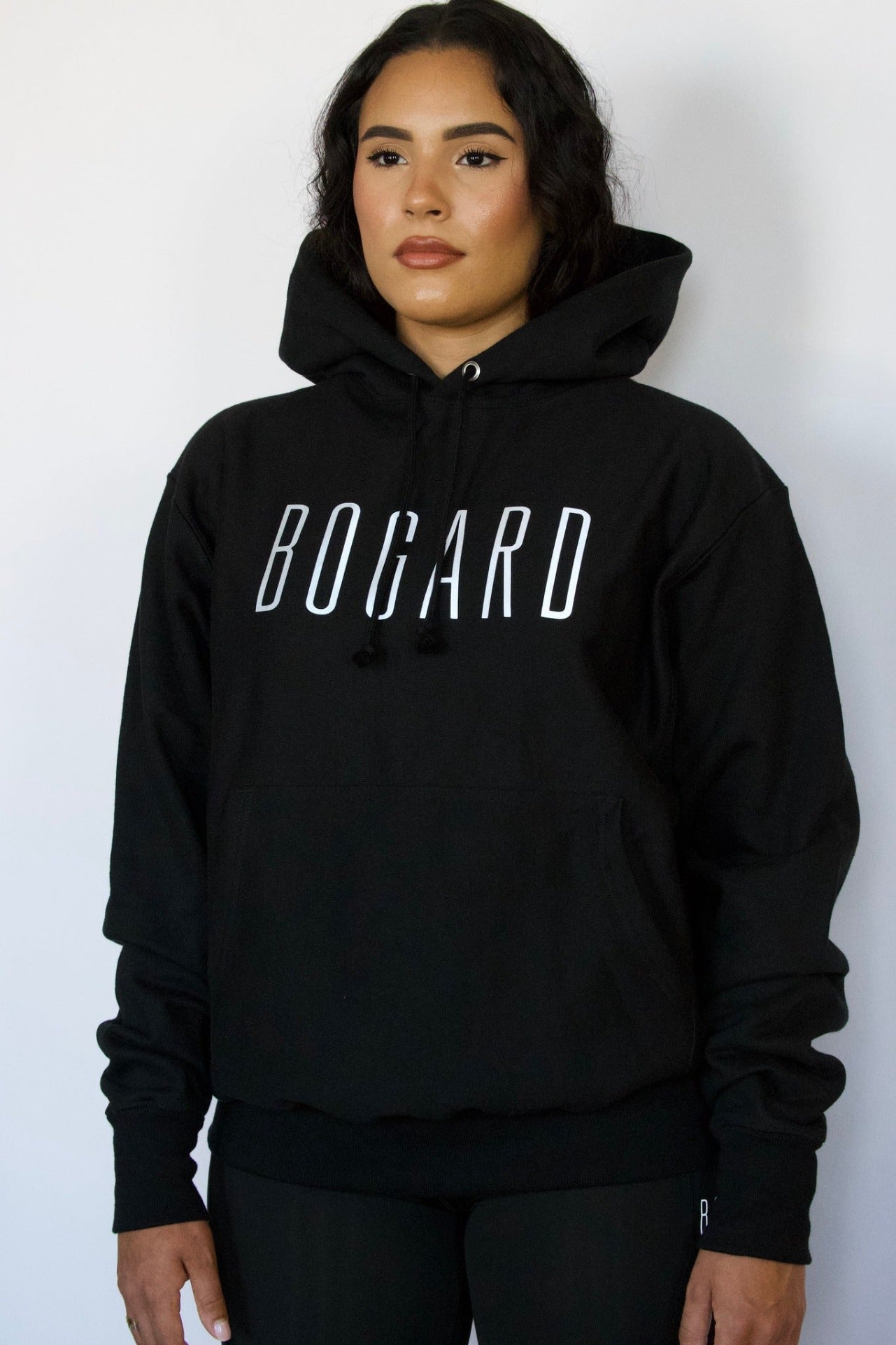 Pullover Hooded Sweatshirts