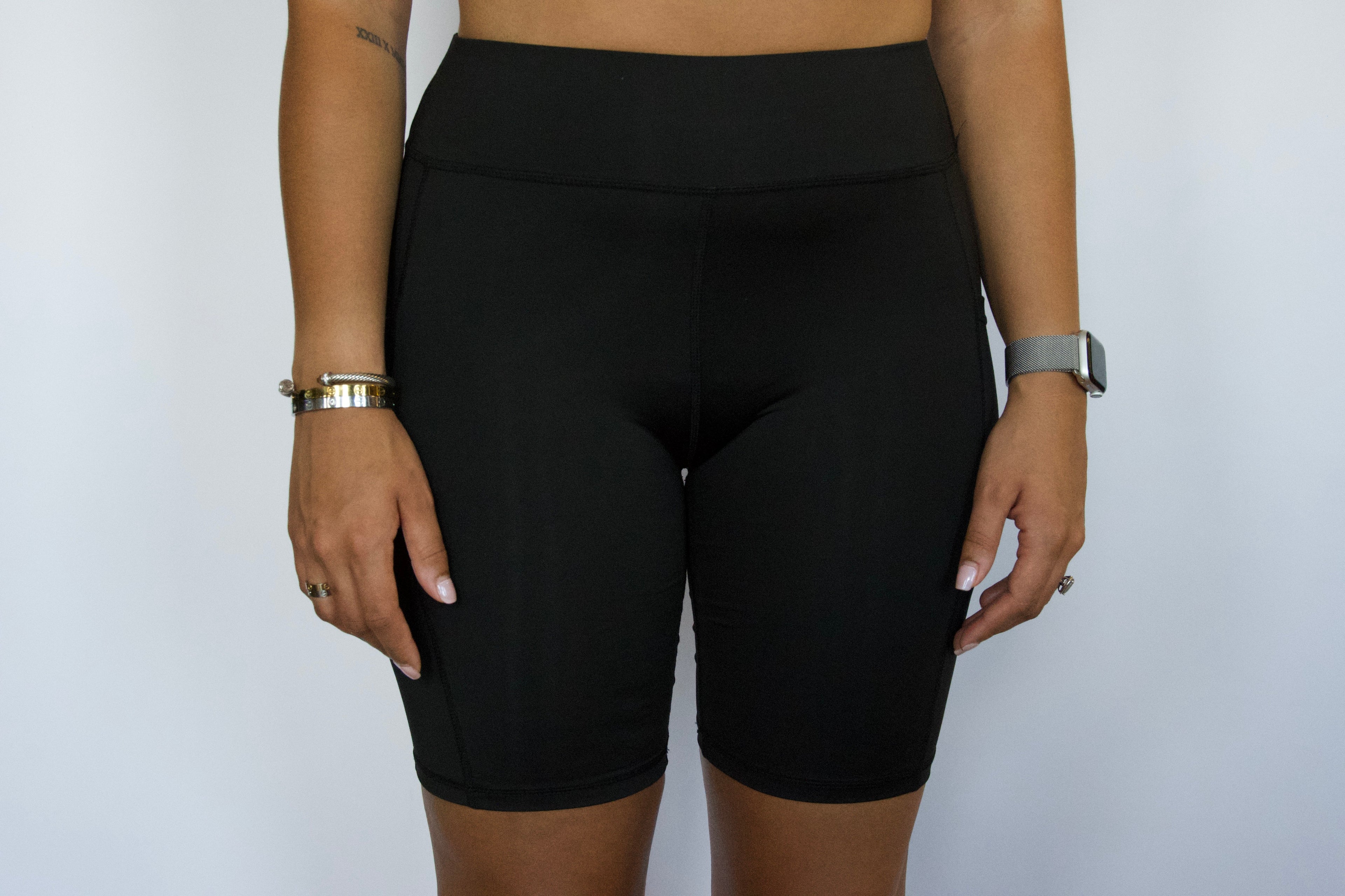 Cycling Shorts