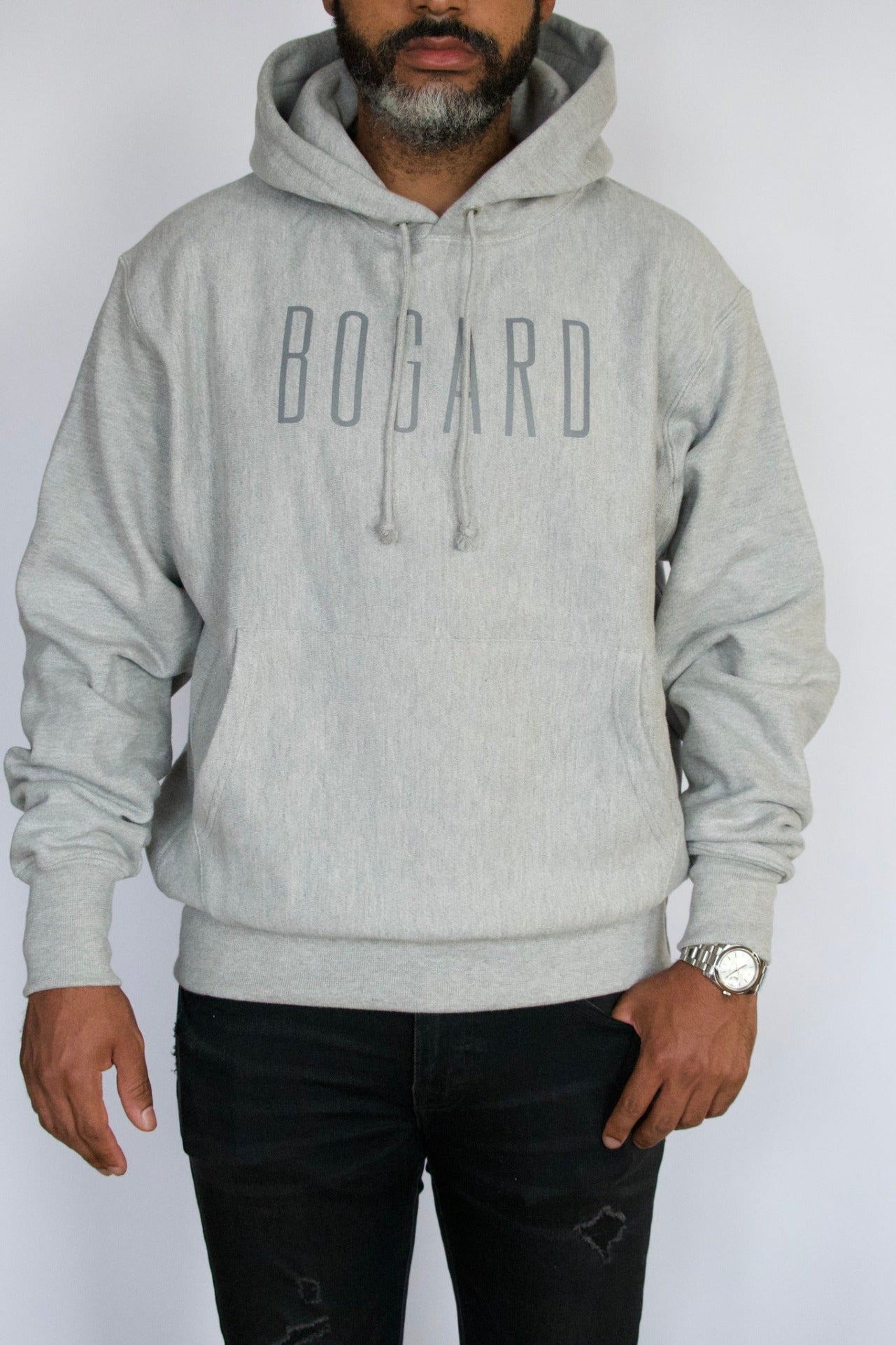 Pullover Hooded Sweatshirts
