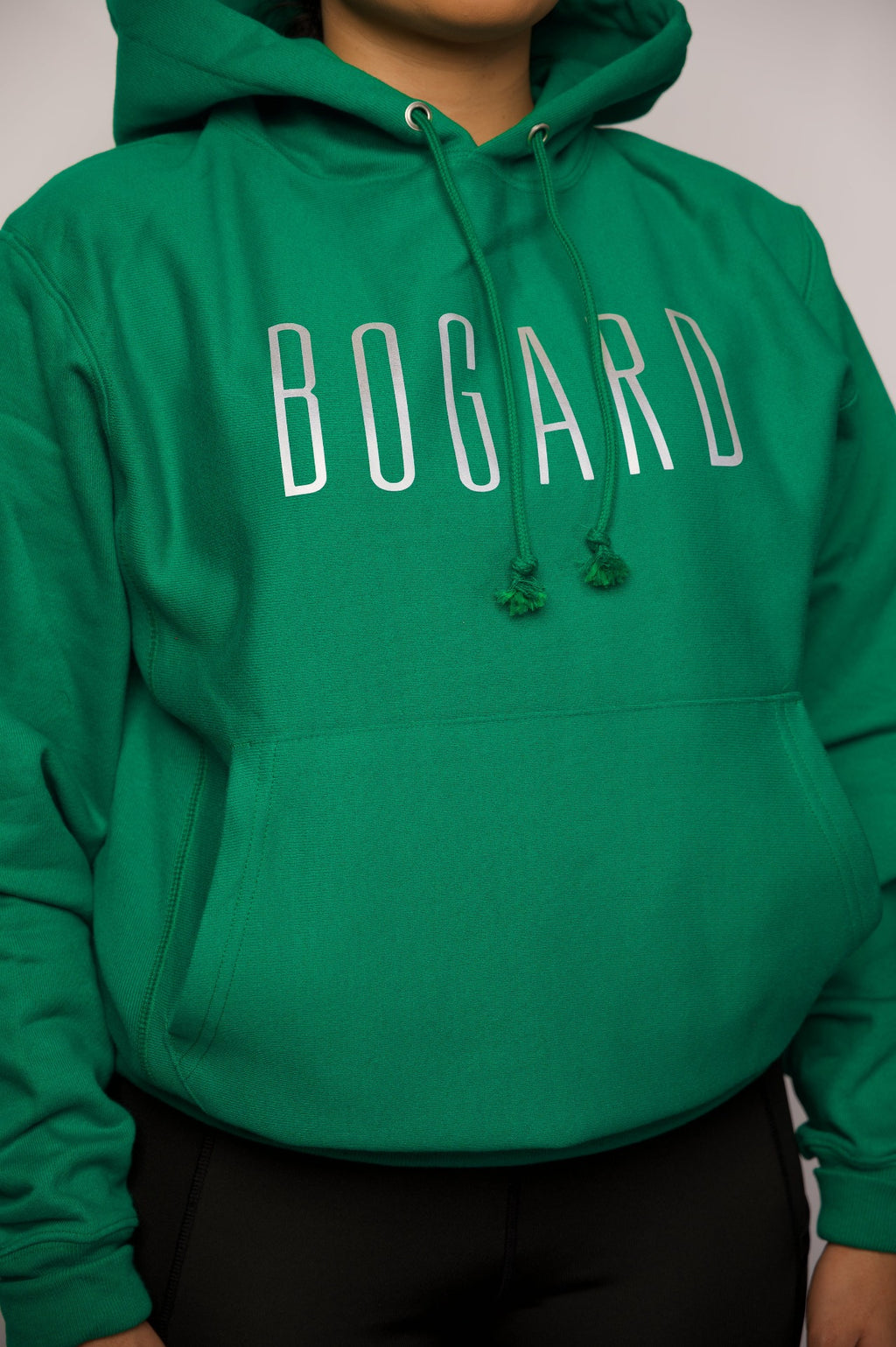 Pullover Hooded Sweatshirts