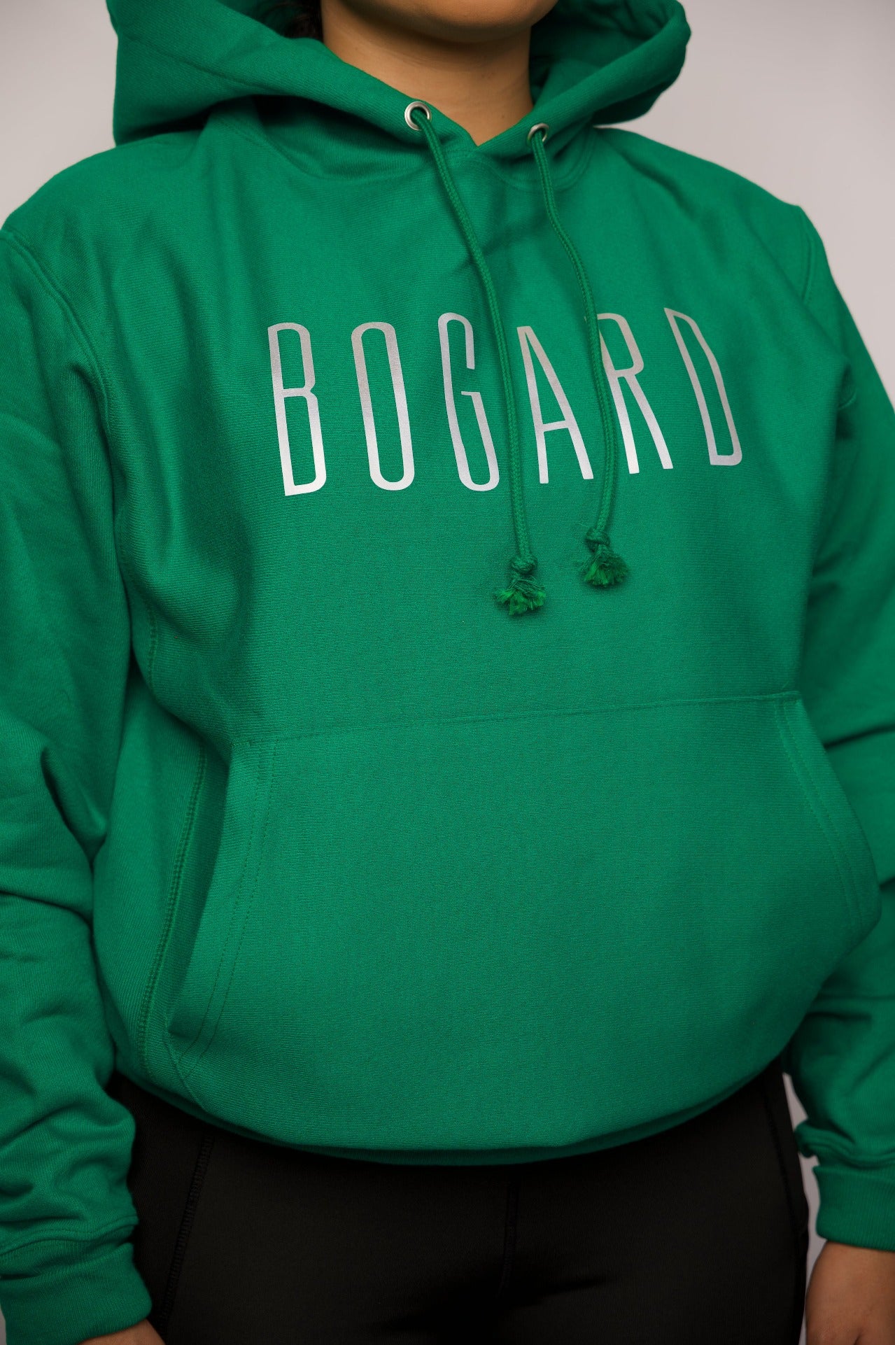 Pullover Hooded Sweatshirts