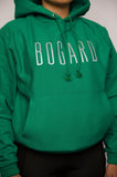 Pullover Hooded Sweatshirts