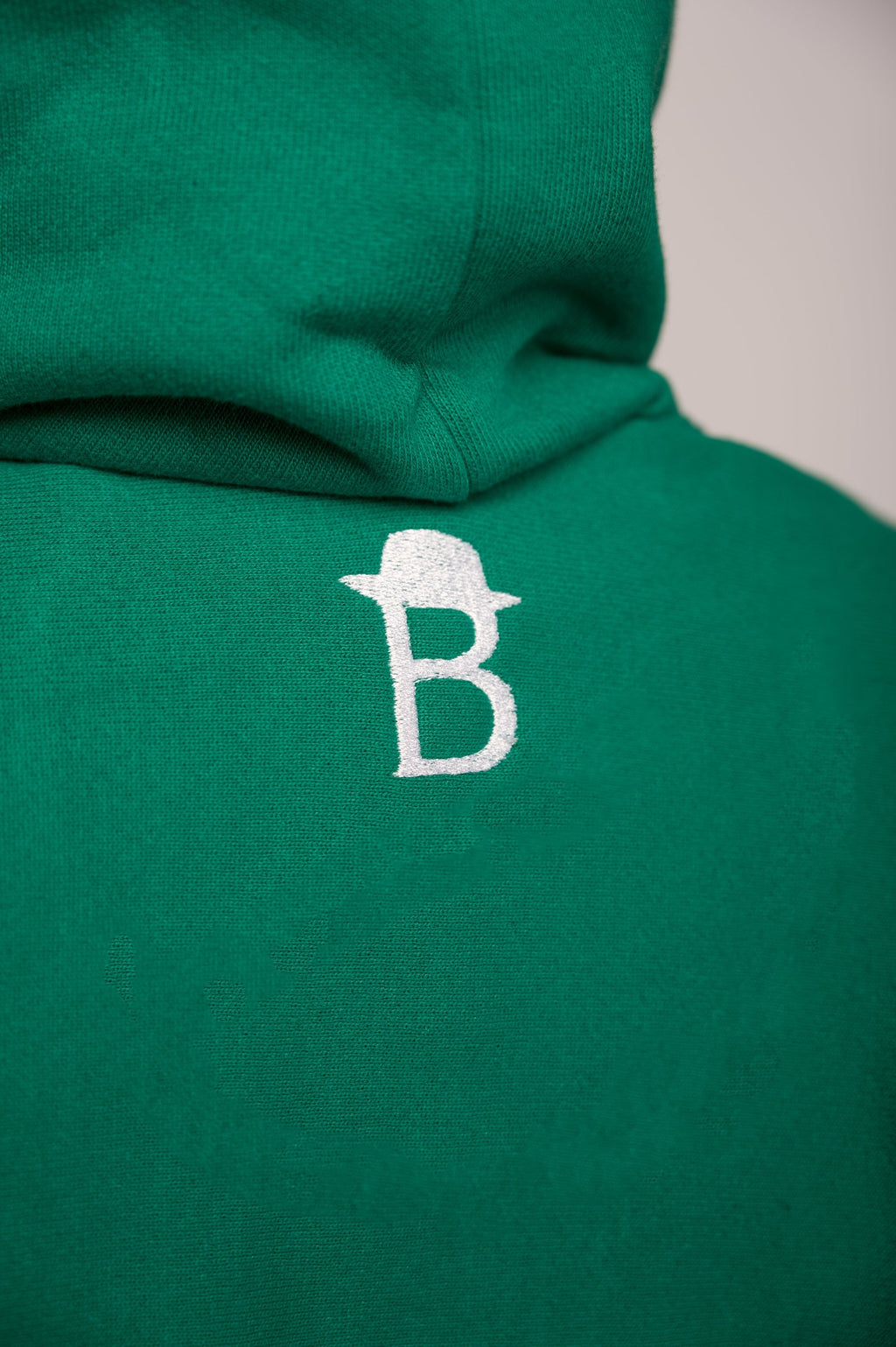 Pullover Hooded Sweatshirts