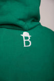 Pullover Hooded Sweatshirts