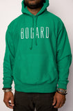 Pullover Hooded Sweatshirts