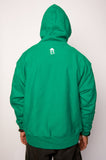 Pullover Hooded Sweatshirts
