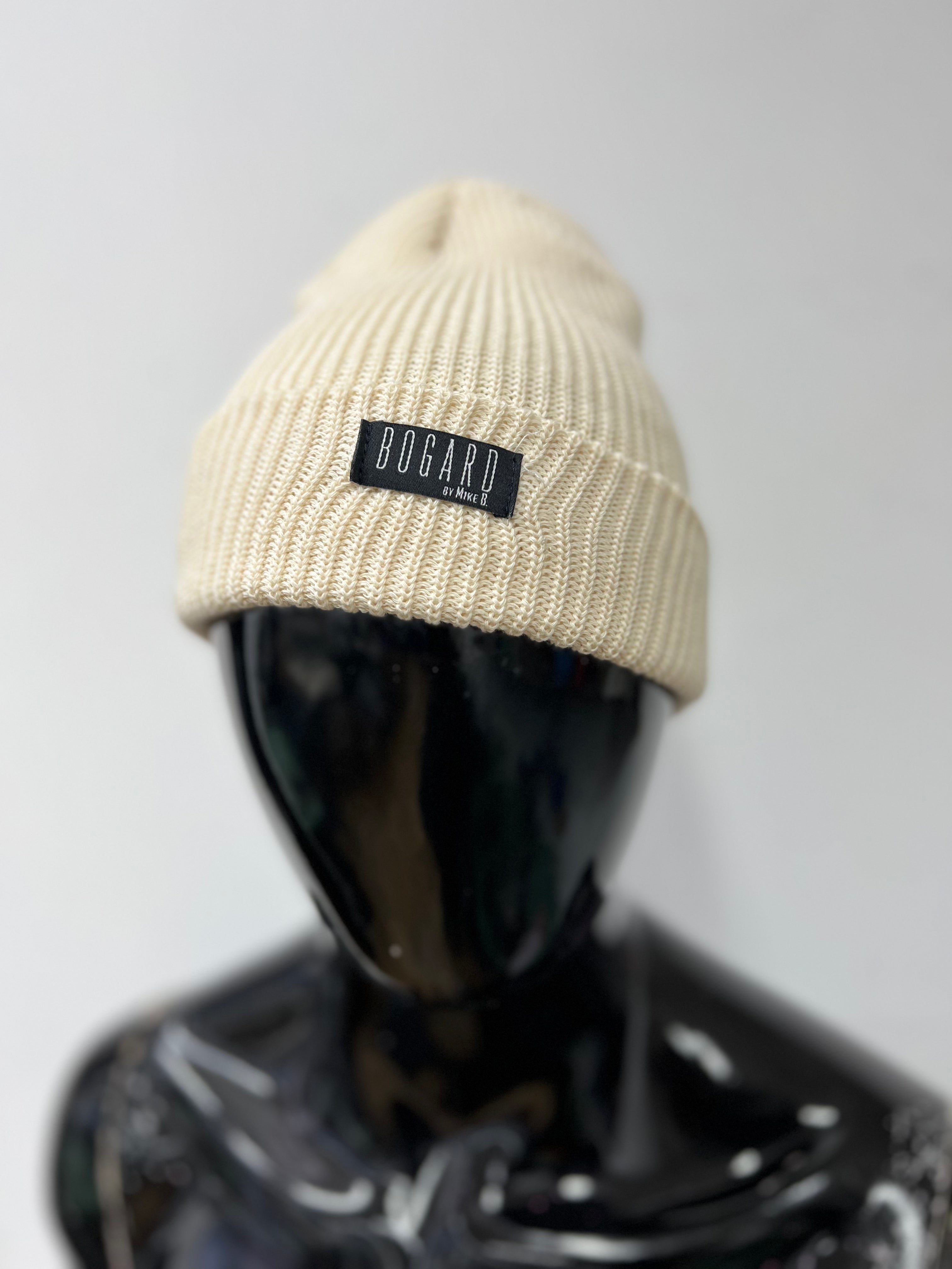 Bogie’s Beanies