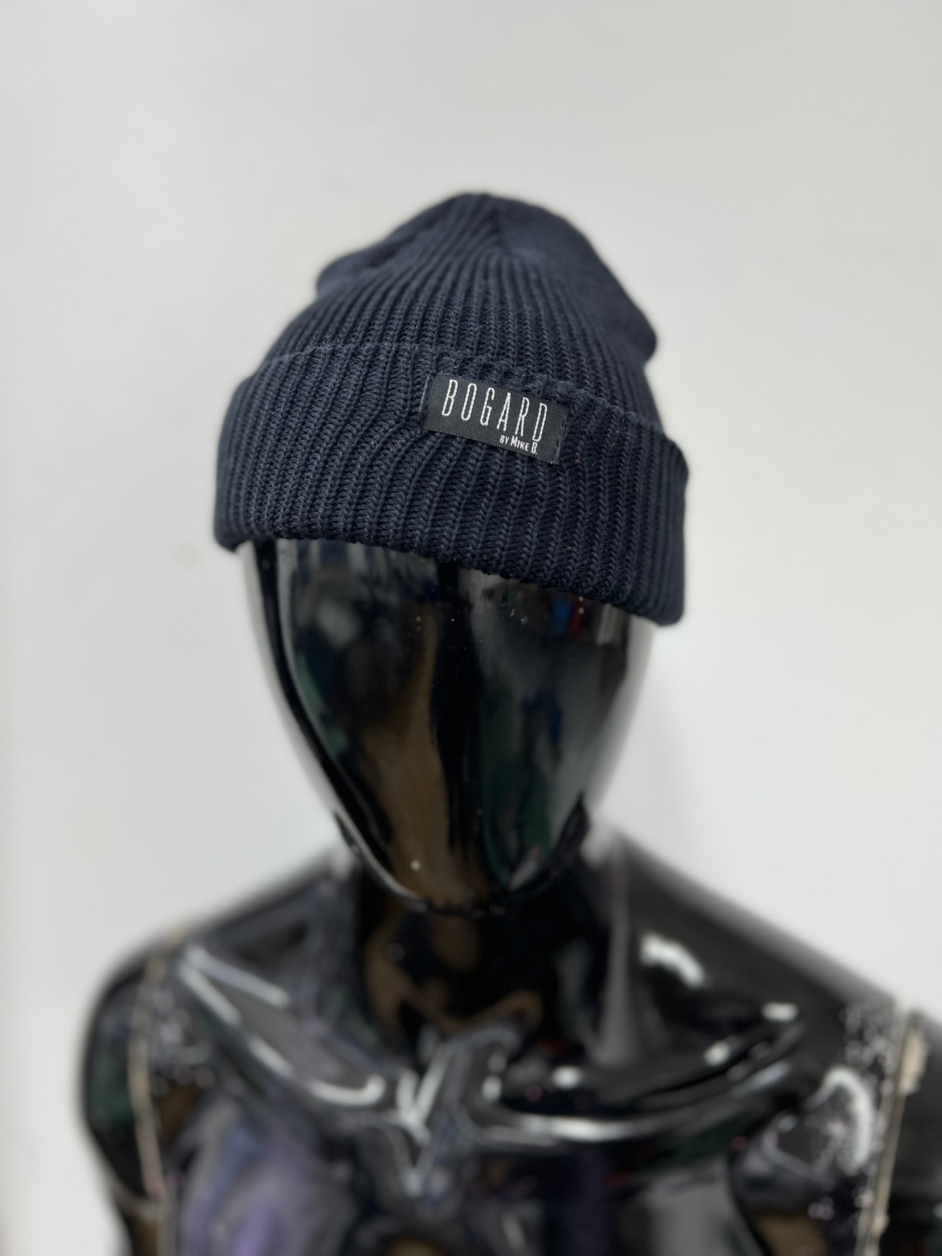 Bogie’s Beanies