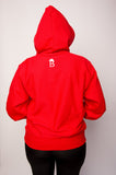 Pullover Hooded Sweatshirts