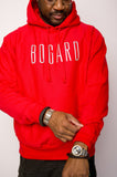 Pullover Hooded Sweatshirts