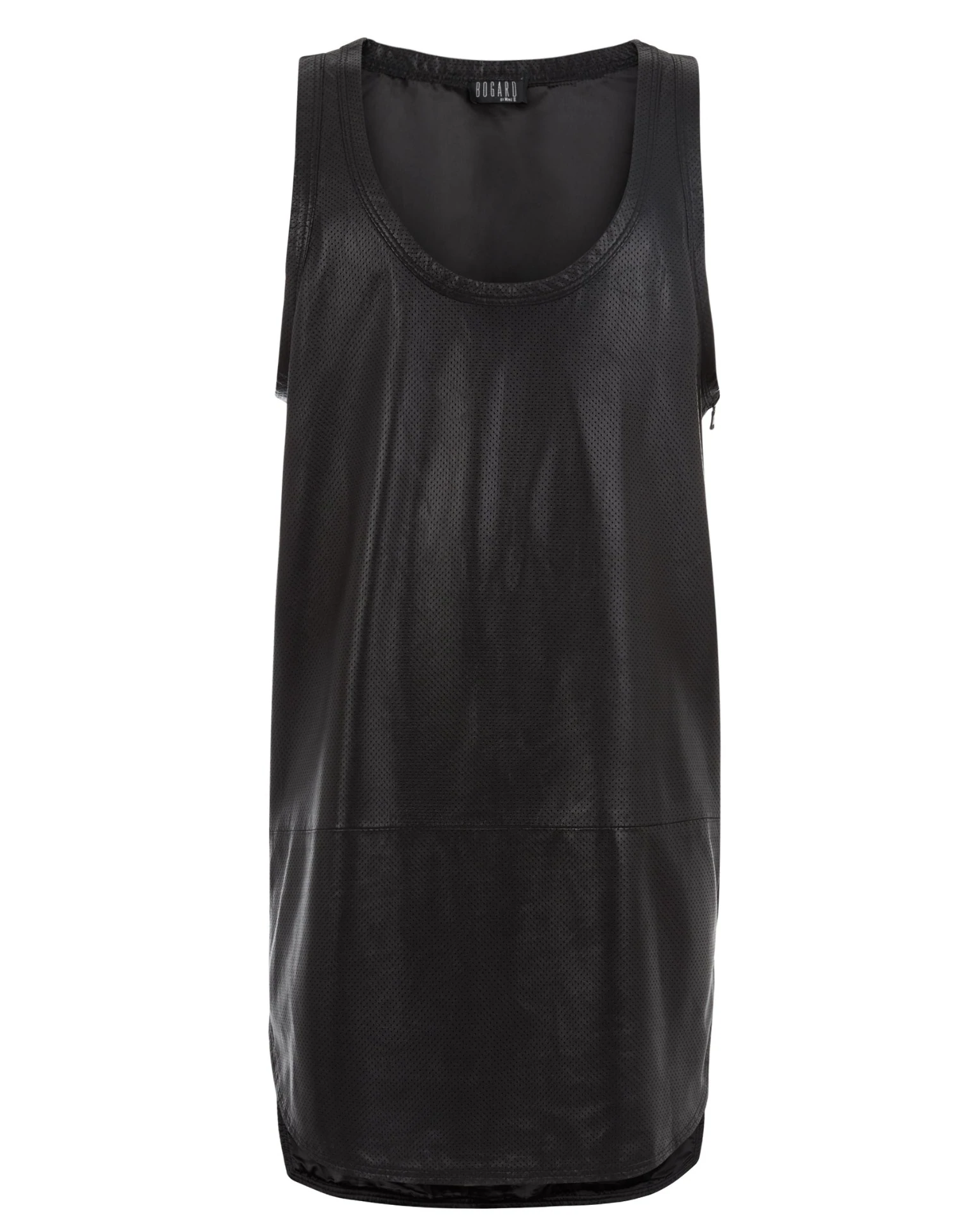 Grayson Long Tank Top